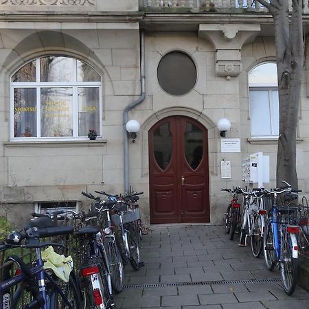 Private Gästezimmer bei Ila Zimmerling Dresden Rum bild