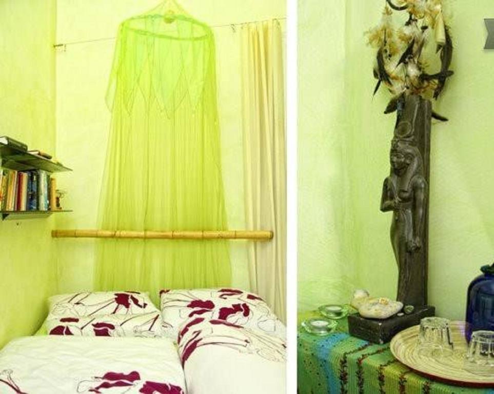 Private Gästezimmer bei Ila Zimmerling Dresden Rum bild